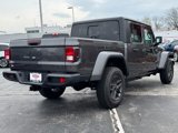 New 2025 Jeep Gladiator Sport image 3