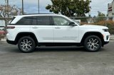 New 2025 Jeep Grand Cherokee Limited w/ Trailer Tow Package image 3