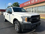 Used 2019 Ford F150 4x4 SuperCrew image 2