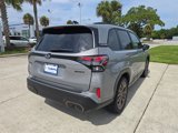 New 2025 Subaru Forester Sport image 4