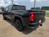 New 2025 Chevrolet Silverado 2500 LTZ w/ Trail Boss Package image 4