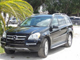 Used 2012 Mercedes-Benz GL 450 4MATIC image 2