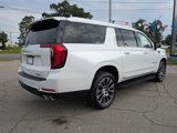 New 2025 GMC Yukon XL Denali w/ Advanced Technology Package image 5