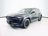 Used 2025 MAZDA CX-50 AWD 2.5 S w/ Preferred Package image 3