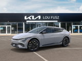 New 2025 Kia EV6 GT-Line image 3