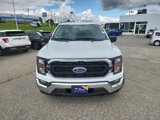 Certified 2023 Ford F150 XLT image 2