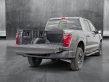 New 2025 Ford F150 XLT w/ Equipment Group 302A MID image 2