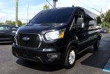 Used 2021 Ford Transit 350 XLT image 3