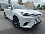 New 2025 Lexus TX 350 AWD image 3