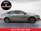 Used 2023 Kia Forte LXS image 2