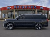 New 2025 Ford Expedition Max Platinum w/ Driver's Package image 2