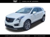 New 2025 Cadillac XT5 Premium Luxury w/ Technology Package image 2