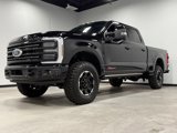 New 2025 Ford F250 Platinum image 4
