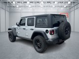 New 2024 Jeep Wrangler Willys image 4