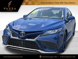 Used 2023 Toyota Camry XSE image 1