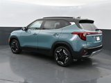New 2026 Kia Seltos SX image 5