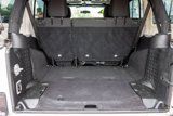 Used 2018 Jeep Wrangler Unlimited Sport w/ Mopar Black Appearance Group image 5