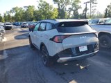 New 2026 Kia Sportage SX image 3