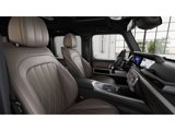 New 2025 Mercedes-Benz G 580 w/ EQ Technology image 4