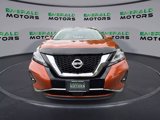 Used 2020 Nissan Murano Platinum image 3