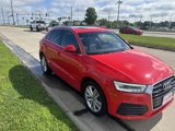 Used 2018 Audi Q3 2.0T Premium Plus w/ Premium Plus Package image 3