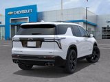 New 2026 Chevrolet Traverse RS image 4