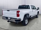 New 2025 Chevrolet Silverado 2500 W/T image 6