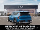 New 2026 Kia EV9 Wind image 4