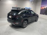 Certified 2023 Hyundai Tucson Limited image 5
