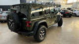 Used 2021 Jeep Wrangler Unlimited Rubicon image 4