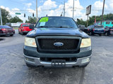 Used 2004 Ford F150 XLT image 3