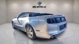 Used 2014 Ford Mustang Convertible image 4