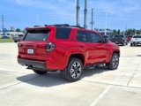 Certified 2025 Toyota 4Runner TRD Sport image 4