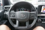 New 2025 Toyota Tacoma SR image 3