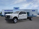 New 2026 Ford F350 XL image 3