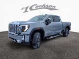 New 2025 GMC Sierra 2500 Denali w/ Denali Reserve Package image 4