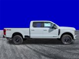 New 2025 Ford F350 4x4 Crew Cab Super Duty image 3