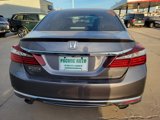 Used 2017 Honda Accord Sport image 6