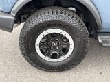 New 2025 Ford Bronco Outer Banks w/ Sasquatch Package image 6