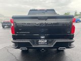 New 2025 Chevrolet Silverado 1500 LT Trail Boss w/ Convenience Package II image 3