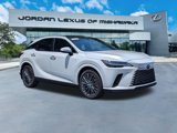 Used 2023 Lexus RX 350 AWD image 2
