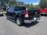 Used 2023 RAM 1500 Big Horn w/ Trailer Tow Group image 5