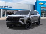 New 2026 Chevrolet Traverse RS w/ LPO, Floor Liner Package image 6