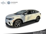 New 2025 Volkswagen ID.4 Pro S image 3
