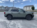 New 2026 Honda Passport TrailSport image 3