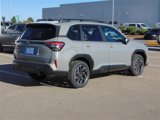 New 2025 Subaru Forester Premium image 4