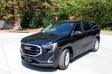 Used 2018 GMC Terrain SLE image 2