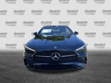 New 2026 Mercedes-Benz CLE 300 4MATIC Cabriolet image 3