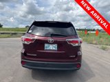 Used 2016 Toyota Highlander Limited image 4