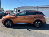 Used 2016 Nissan Murano SV image 2